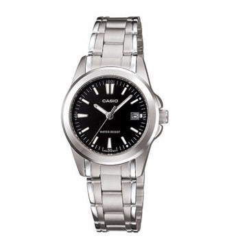 Ceas de dama Casio LTP-1215A-1A2DF Enticer