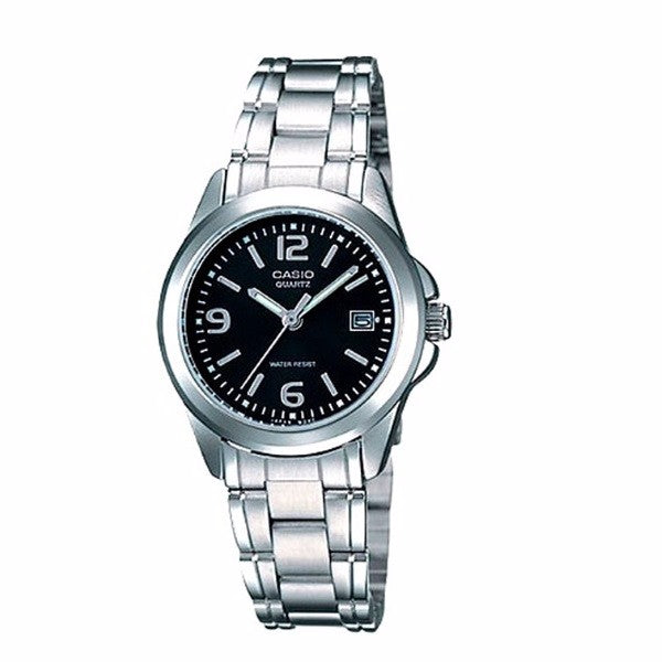 Ceas de dama Casio LTP-1215A-1ADF Enticer