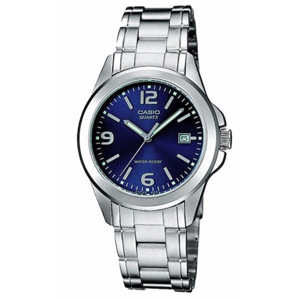 Ceas de dama Casio LTP-1215A-2ADF Enticer