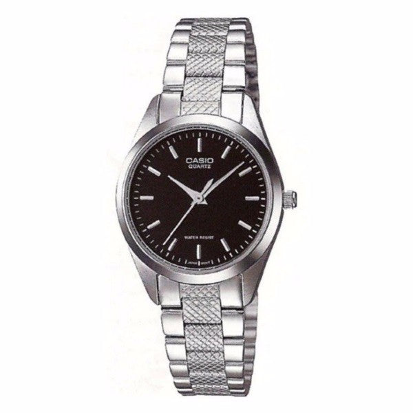 Ceas de dama Casio LTP-1274D-1ADF Standard