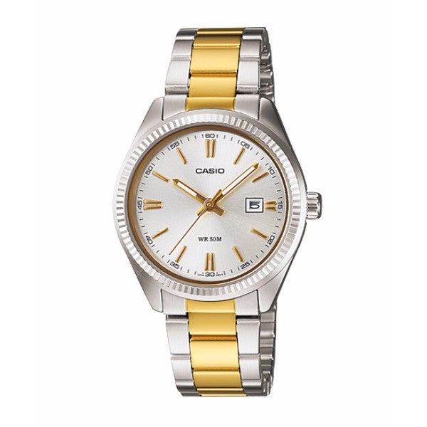 Ceas de dama Casio LTP-1302SG-7AVDF Classic