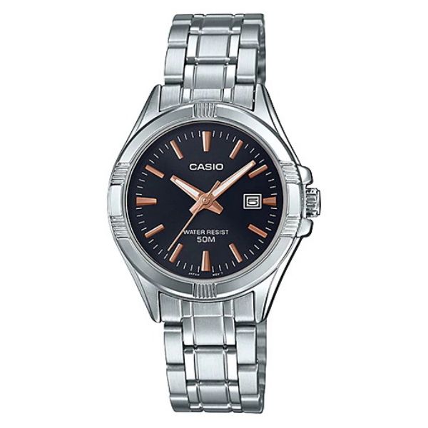 Ceas de dama Casio LTP-1308D-1A2VDF Dress