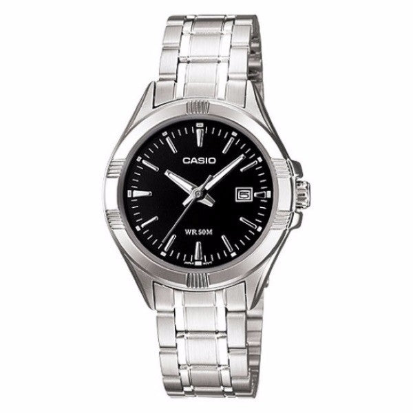 Ceas de dama Casio LTP-1308D-1AVDF Dress