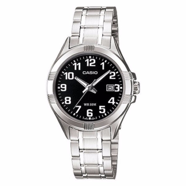 Ceas de dama Casio LTP-1308D-1BVDF Dress