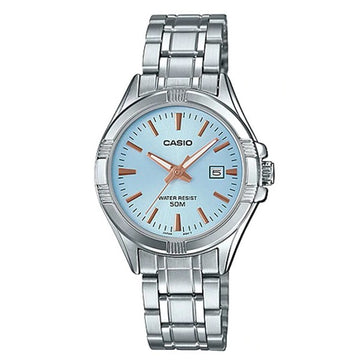 Ceas de dama Casio LTP-1308D-2AVDF Dress