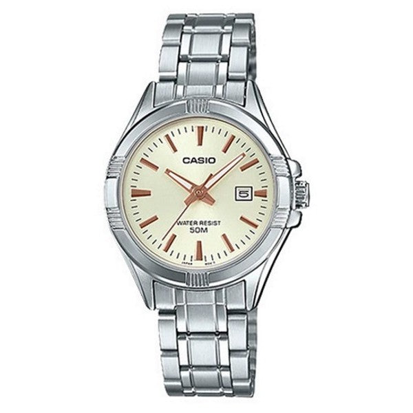 Ceas de dama Casio LTP-1308D-9AVDF Dress