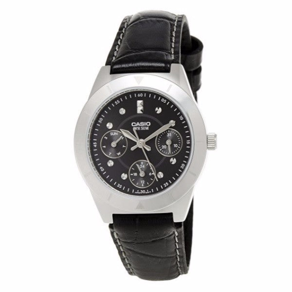 Ceas de dama Casio LTP-2083L-1AVDF Classic