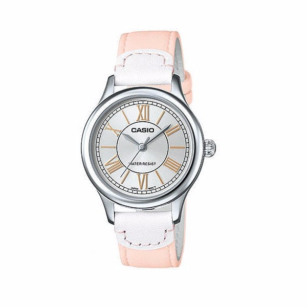 Ceas de dama Casio LTP-E113L-4A2DF Classic