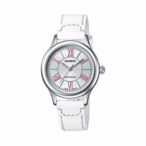 Ceas de dama Casio LTP-E113L-7ADF Classic