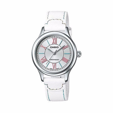 Ceas de dama Casio LTP-E113L-7ADF Classic