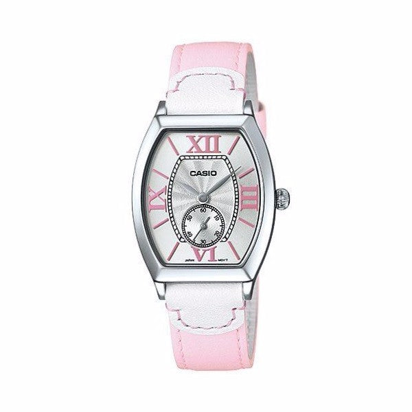 Ceas de dama Casio LTP-E114L-4A1DF Fashion