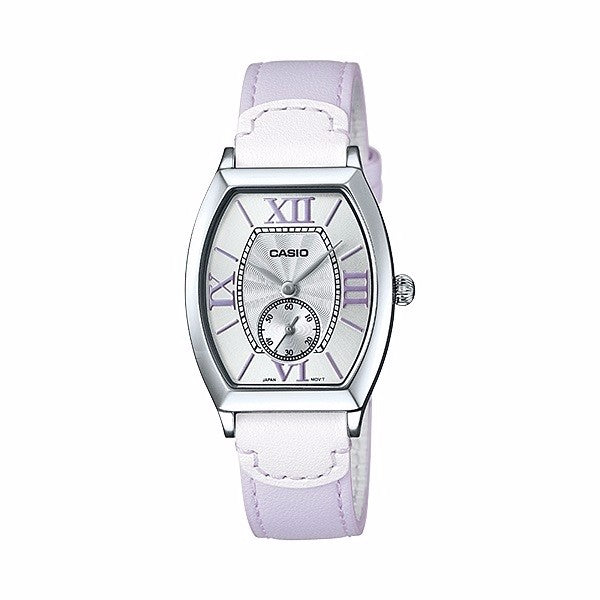 Ceas de dama Casio LTP-E114L-6ADF Fashion