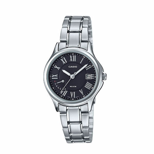Ceas de dama Casio LTP-E116D-1AVDF Standard