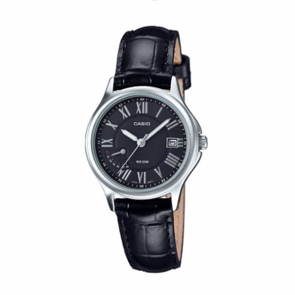 Ceas de dama Casio LTP-E116L-1AVDF Standard
