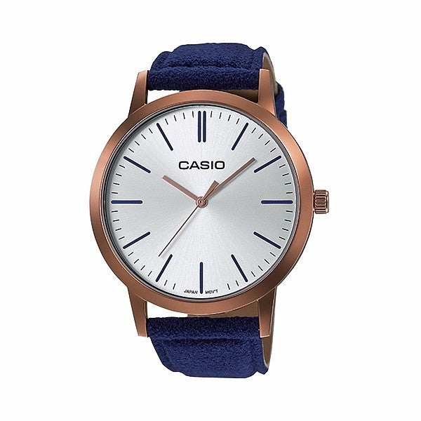 Ceas de dama Casio LTP-E118RL-7ADF Classic