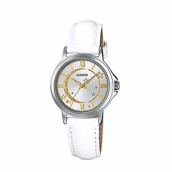 Ceas de dama Casio LTP-E121L-7ADF Standard