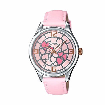 Ceas de dama Casio LTP-E128L-4ADF Fashion