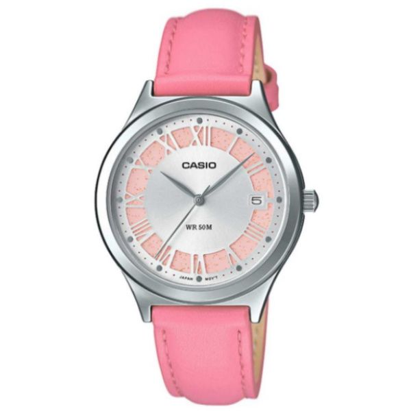 Ceas de dama Casio LTP-E141L-4A3VDF Dress