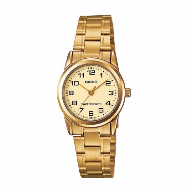 Ceas de dama Casio LTP-V001G-9BUDF Classic