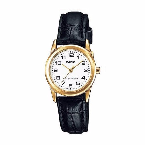 Ceas de dama Casio LTP-V001GL-7BUDF Classic