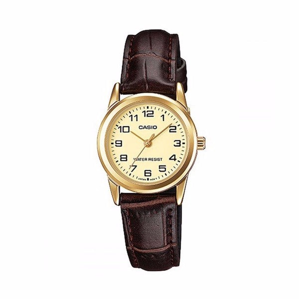 Ceas de dama Casio LTP-V001GL-9BUDF Classic
