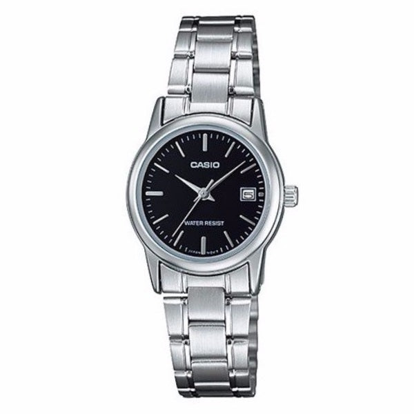 Ceas de dama Casio LTP-V002D-1AUDF Classic