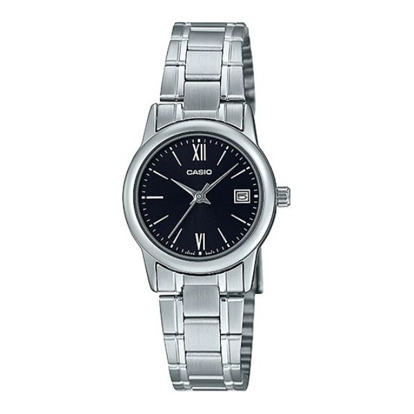 Ceas de dama Casio LTP-V002D-1B3UDF Classic