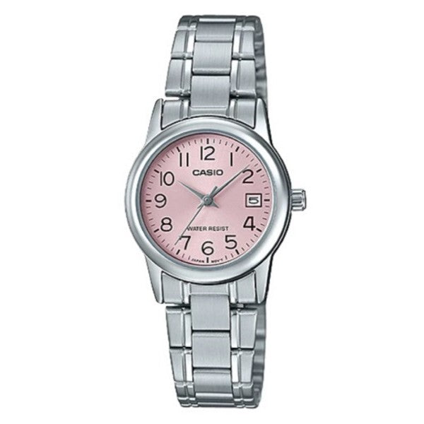 Ceas de dama Casio LTP-V002D-4BUDF Classic