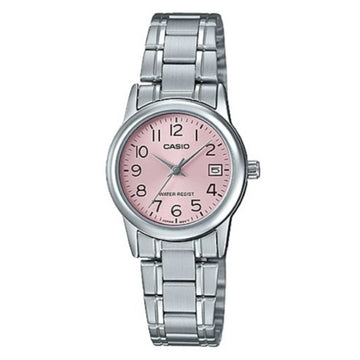 Ceas de dama Casio LTP-V002D-4BUDF Classic