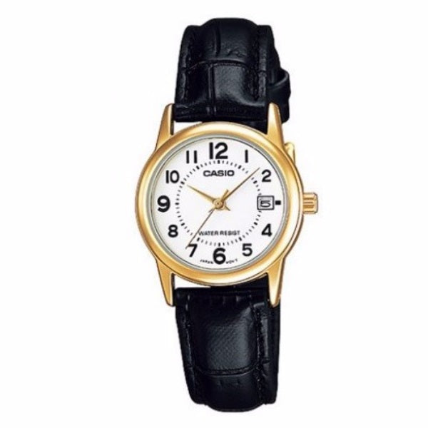 Ceas de dama Casio LTP-V002GL-7BUDF