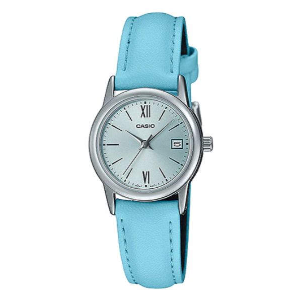Ceas de dama Casio LTP-V002L-2B3UDF Classic