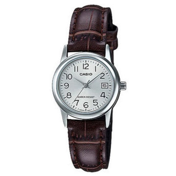 Ceas de dama Casio LTP-V002L-7B2UDF Classic