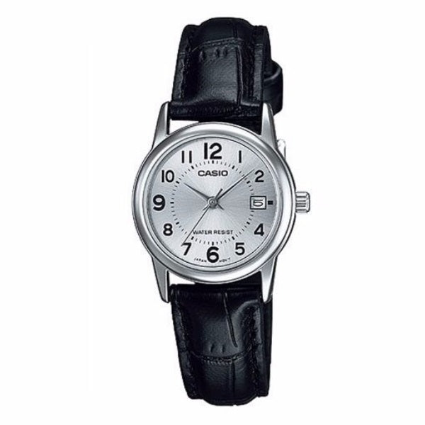 Ceas de dama Casio LTP-V002L-7BUDF Classic