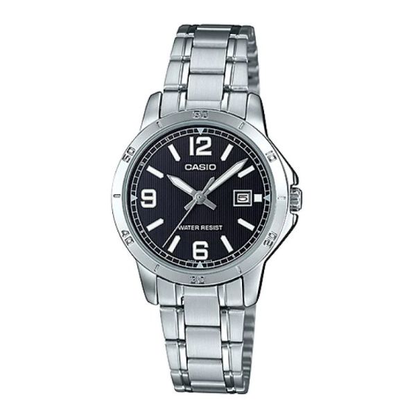 Ceas de dama Casio LTP-V004D-1B2UDF Classic