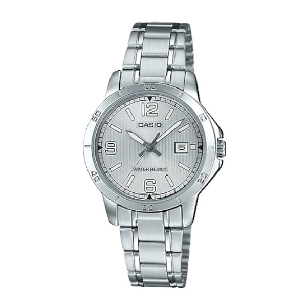 Ceas de dama Casio LTP-V004D-7B2UDF Classic