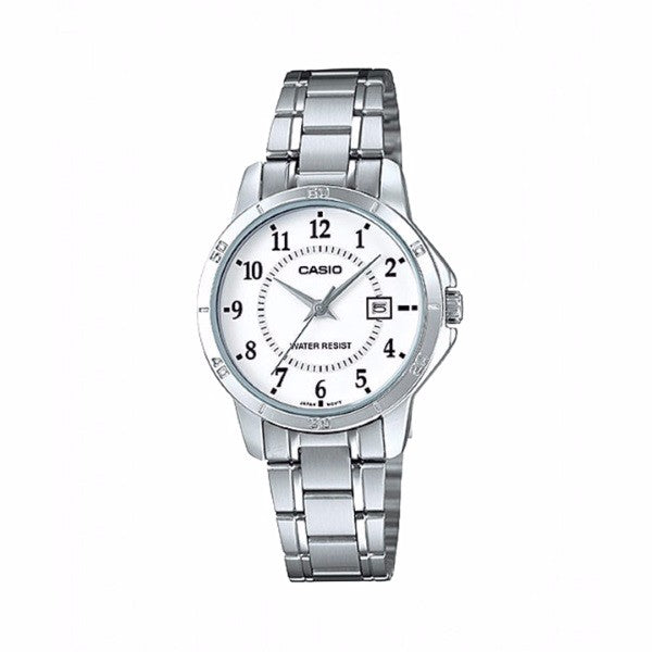 Ceas de dama Casio LTP-V004D-7BUDF Classic