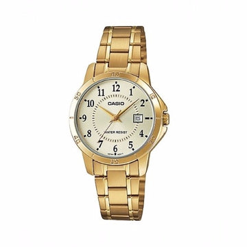 Ceas de dama Casio LTP-V004G-9BUDF Classic