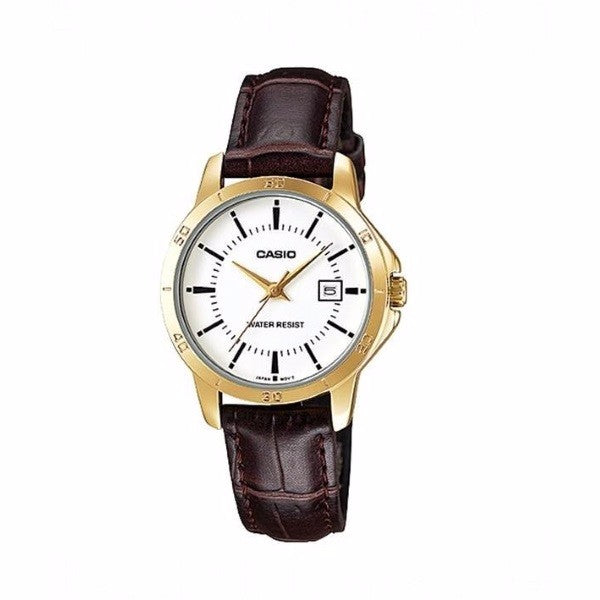 Ceas de dama Casio LTP-V004GL-7AUDF Classic