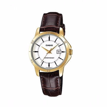Ceas de dama Casio LTP-V004GL-7AUDF Classic