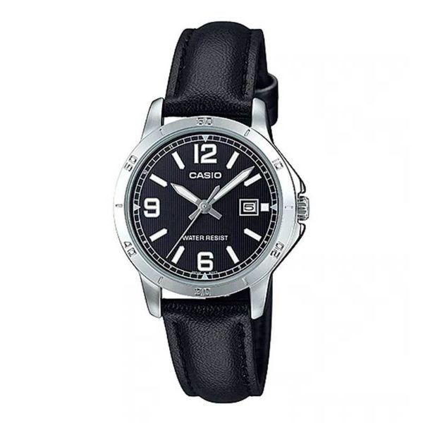 Ceas de dama Casio LTP-V004L-1BUDF Dress