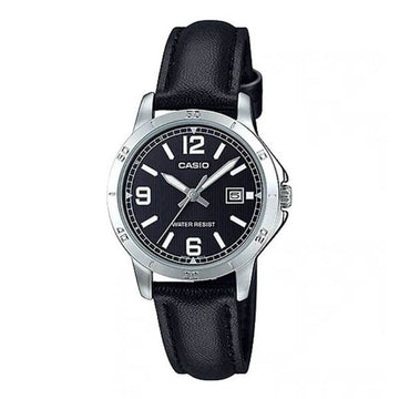 Ceas de dama Casio LTP-V004L-1BUDF Dress