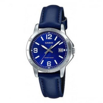 Ceas de dama Casio LTP-V004L-2BUDF Dress