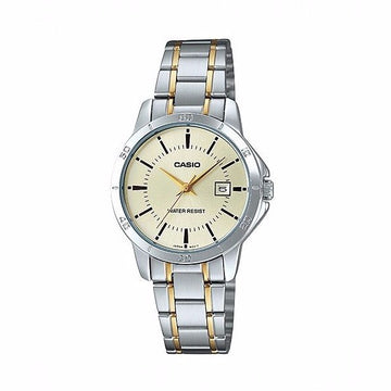 Ceas de dama Casio LTP-V004SG-9AUDF Classic