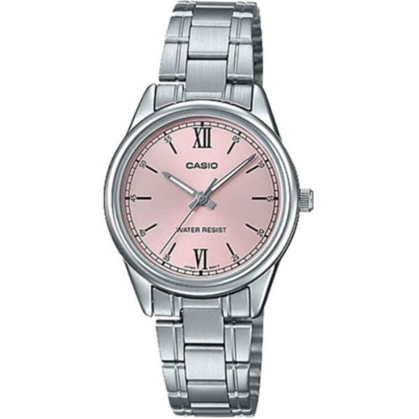 Ceas de dama Casio LTP-V005D-4B2UDF Enticer