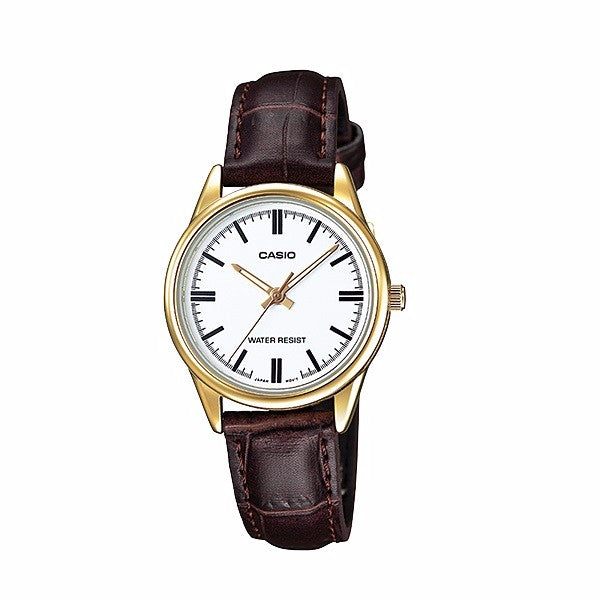 Ceas de dama Casio LTP-V005GL-7AUDF Standard