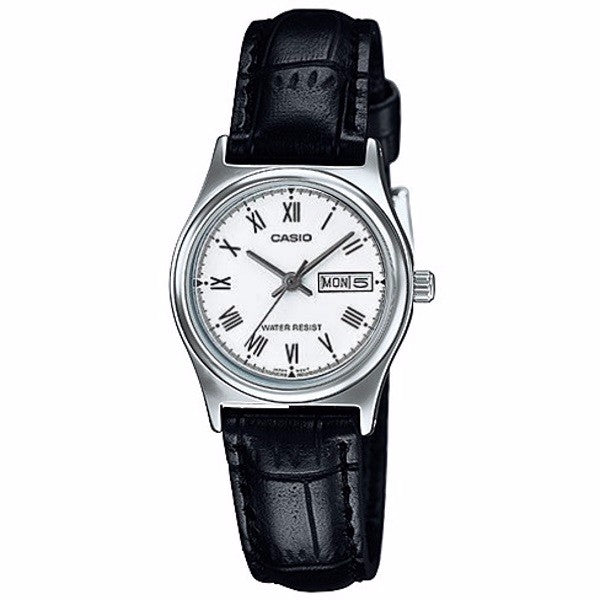 Ceas de dama Casio LTP-V006L-7BUDF Dress