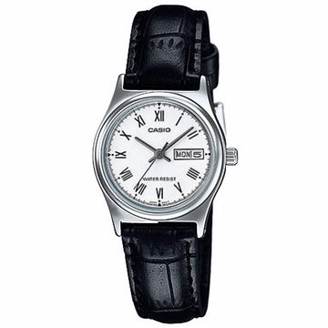 Ceas de dama Casio LTP-V006L-7BUDF Dress