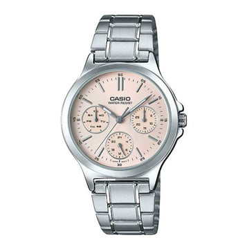 Ceas de dama Casio LTP-V300D-4AUDF Enticer