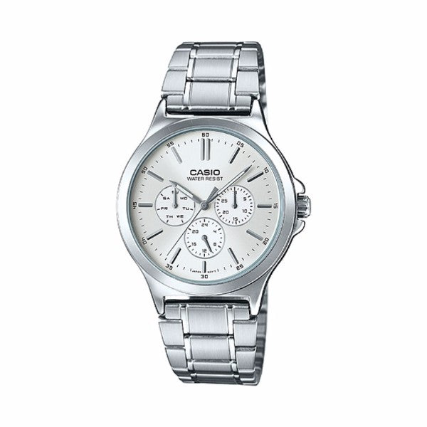 Ceas de dama Casio LTP-V300D-7AUDF Enticer