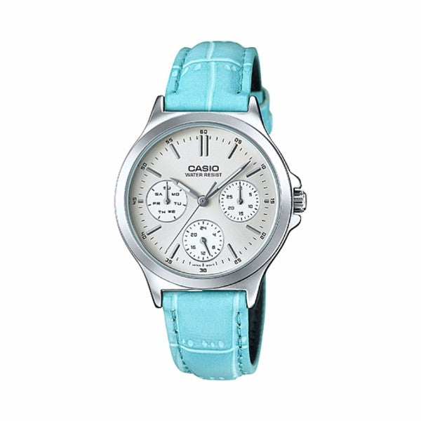 Ceas de dama Casio LTP-V300L-2AUDF Enticer